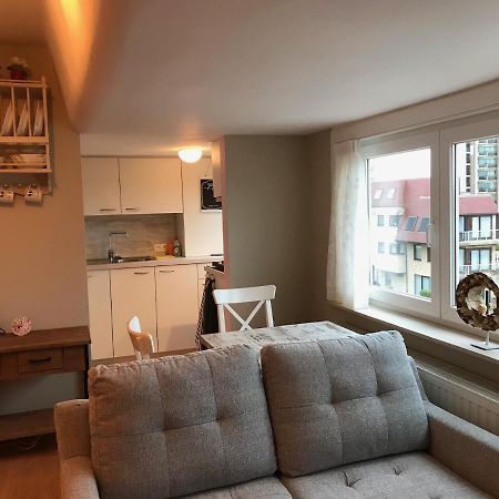 Casa Helena Leilighet Nieuwpoort Eksteriør bilde