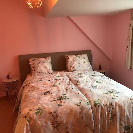 Casa Helena Leilighet Nieuwpoort Eksteriør bilde