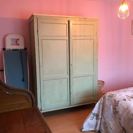 Casa Helena Leilighet Nieuwpoort Eksteriør bilde
