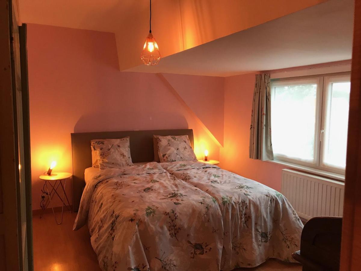 Casa Helena Leilighet Nieuwpoort Eksteriør bilde