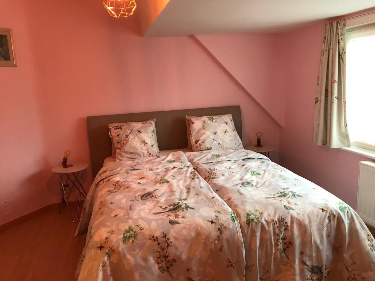 Casa Helena Leilighet Nieuwpoort Eksteriør bilde