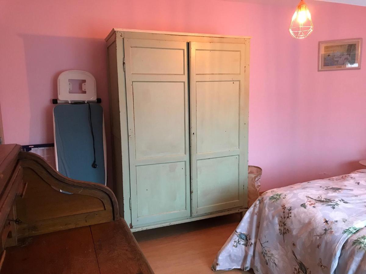 Casa Helena Leilighet Nieuwpoort Eksteriør bilde