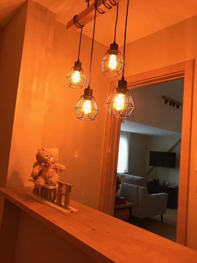 Casa Helena Leilighet Nieuwpoort Eksteriør bilde