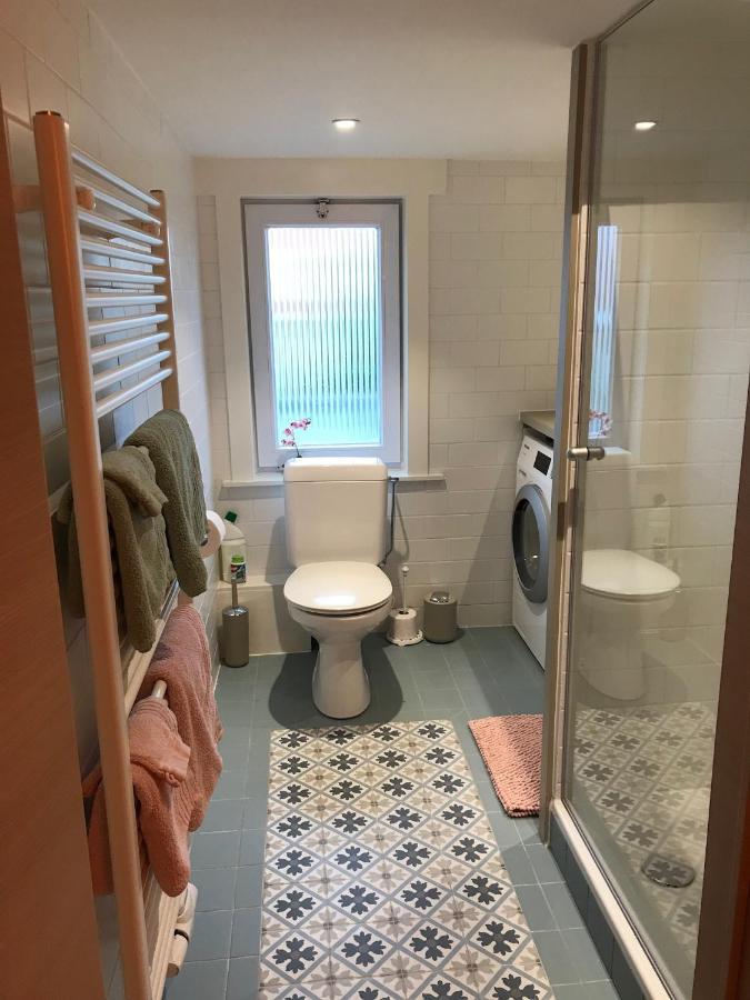 Casa Helena Leilighet Nieuwpoort Eksteriør bilde