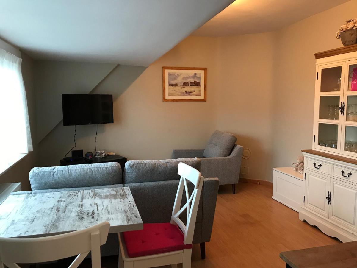 Casa Helena Leilighet Nieuwpoort Eksteriør bilde