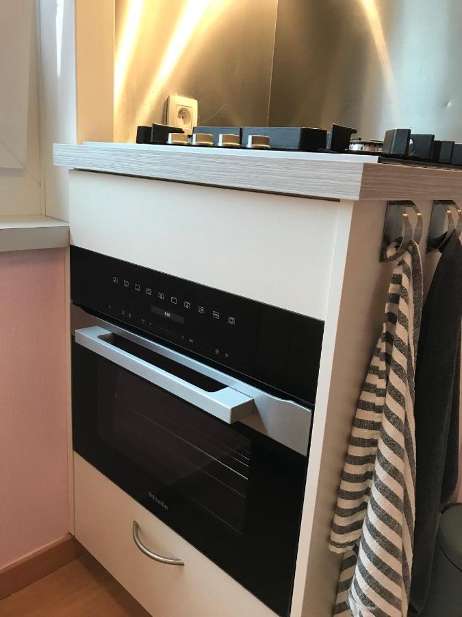 Casa Helena Leilighet Nieuwpoort Eksteriør bilde