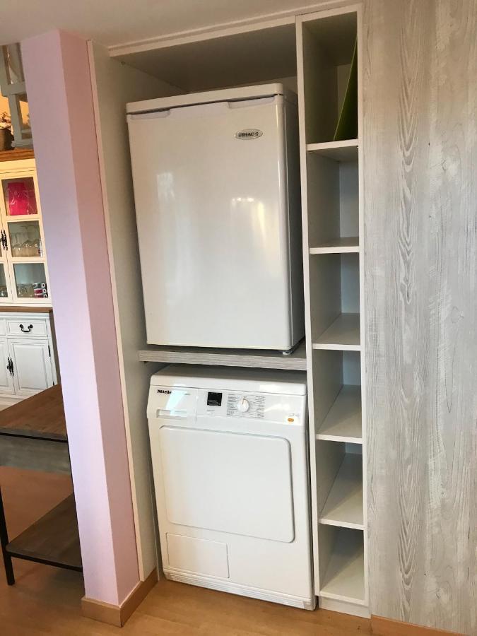 Casa Helena Leilighet Nieuwpoort Eksteriør bilde